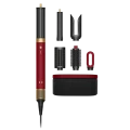 Styler Dyson Airwrap HS09 Co-anda 2x, 1700W, Red Velvet | Gold