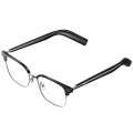 Защитные очки Xiaomi Mijia Smart Audio Browline, Чёрный Защитные очки Xiaomi Mijia Smart Audio Browline, Чёрный