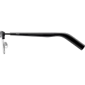 Защитные очки Xiaomi Mijia Smart Audio Browline, Чёрный Защитные очки Xiaomi Mijia Smart Audio Browline, Чёрный