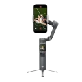 Stabilizator de Imagine DJI Osmo Mobile 8P Creator Combo, Black Stabilizator de Imagine DJI Osmo Mobile 8P Creator Combo, Black
