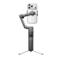 Stabilizator de Imagine DJI Osmo Mobile 8P Creator Combo, Black Stabilizator de Imagine DJI Osmo Mobile 8P Creator Combo, Black