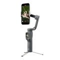 Stabilizator de Imagine DJI Osmo Mobile 8P Creator Combo, Black Stabilizator de Imagine DJI Osmo Mobile 8P Creator Combo, Black
