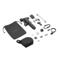 Stabilizator de Imagine DJI Osmo Mobile 8P Creator Combo, Black Stabilizator de Imagine DJI Osmo Mobile 8P Creator Combo, Black