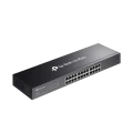 Сетевой коммутатор TP-LINK DS1024G, 24x 10/100/1000 Мбит/с Сетевой коммутатор TP-LINK DS1024G, 24x 10/100/1000 Мбит/с