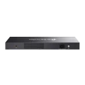 Сетевой коммутатор TP-LINK DS1024G, 24x 10/100/1000 Мбит/с Сетевой коммутатор TP-LINK DS1024G, 24x 10/100/1000 Мбит/с