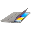 Husă pentru tabletă Cellularline Folio- iPad 10.9" (2022)/ 11th gen, Gri Husă pentru tabletă Cellularline Folio- iPad 10.9