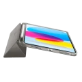 Husă pentru tabletă Cellularline Folio- iPad 10.9" (2022)/ 11th gen, Gri Husă pentru tabletă Cellularline Folio- iPad 10.9
