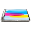 Husă pentru tabletă Cellularline Folio- iPad 10.9" (2022)/ 11th gen, Gri Husă pentru tabletă Cellularline Folio- iPad 10.9