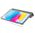 Husă pentru tabletă Cellularline Folio- iPad 10.9" (2022)/ 11th gen, Gri Husă pentru tabletă Cellularline Folio- iPad 10.9