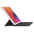 Чехол для планшета Apple Smart Keyboard for iPad 7th gen/iPad Air 3rd gen, 10,2", Чёрный Чехол для планшета Apple Smart Keyboard for iPad 7th gen/iPad Air 3rd gen, 10,2