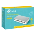 Сетевой коммутатор TP-LINK TL-SF1008D, 8x 10/100 Мбит/с Сетевой коммутатор TP-LINK TL-SF1008D, 8x 10/100 Мбит/с