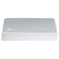 Сетевой коммутатор TP-LINK TL-SF1008D, 8x 10/100 Мбит/с Сетевой коммутатор TP-LINK TL-SF1008D, 8x 10/100 Мбит/с
