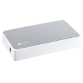 Сетевой коммутатор TP-LINK TL-SF1008D, 8x 10/100 Мбит/с Сетевой коммутатор TP-LINK TL-SF1008D, 8x 10/100 Мбит/с