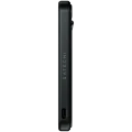Acumulator extern Satechi Qi2, 5000mAh, Negru Acumulator extern Satechi Qi2, 5000mAh, Negru