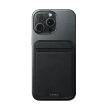 Acumulator extern Satechi Qi2, 5000mAh, Negru Acumulator extern Satechi Qi2, 5000mAh, Negru