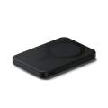 Acumulator extern Satechi Qi2, 5000mAh, Negru Acumulator extern Satechi Qi2, 5000mAh, Negru