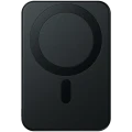 Acumulator extern Satechi Qi2, 5000mAh, Negru Acumulator extern Satechi Qi2, 5000mAh, Negru