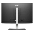 Computer All-in-One DELL Pro 24 QC24251, 24", Intel Core Ultra 5 235T, 16GB/512GB, Windows 11 Pro, Negru Computer All-in-One DELL Pro 24 QC24251, 24
