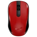 Mouse Genius NX-8008S, Roșu