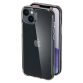 Чехол Spigen iPhone 14, Airskin Hybrid, Прозрачный