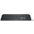Tastatură Logitech MX Keys for Business, Fără fir, Grafit Tastatură Logitech MX Keys for Business, Fără fir, Grafit