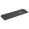 Tastatură Logitech MX Keys for Business, Fără fir, Grafit Tastatură Logitech MX Keys for Business, Fără fir, Grafit