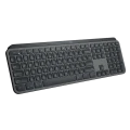 Tastatură Logitech MX Keys for Business, Fără fir, Grafit Tastatură Logitech MX Keys for Business, Fără fir, Grafit