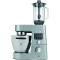Насадка для кухонного комбайна Kenwood KAH359GL, Чёрный
