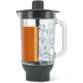 Насадка для кухонного комбайна Kenwood KAH359GL, Чёрный