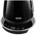 Электрочайник DeLonghi KBY 2011 BK, Чёрный