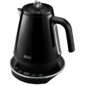 Электрочайник DeLonghi KBY 2011 BK, Чёрный
