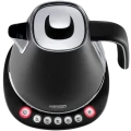Электрочайник DeLonghi KBY 2011 BK, Чёрный