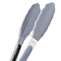 Кухонные щипцы Ardesto AR3022GS, Серый Кухонные щипцы Ardesto AR3022GS, Серый
