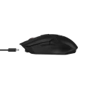 Gaming Mouse Bloody R36 Ultra, Stone Black
