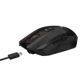 Gaming Mouse Bloody R36 Ultra, Stone Black