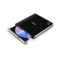 Пишущий привод ASUS SBW-06D5H-U, USB 3.1 Gen 1, Чёрный Пишущий привод ASUS SBW-06D5H-U, USB 3.1 Gen 1, Чёрный