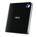 Пишущий привод ASUS SBW-06D5H-U, USB 3.1 Gen 1, Чёрный Пишущий привод ASUS SBW-06D5H-U, USB 3.1 Gen 1, Чёрный