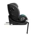 Детское автокресло Caretero Fortis i-Size, Группа 0+/1/2/3 (0-36 кг), Emerald Детское автокресло Caretero Fortis i-Size, Группа 0+/1/2/3 (0-36 кг), Emerald