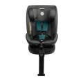 Детское автокресло Caretero Fortis i-Size, Группа 0+/1/2/3 (0-36 кг), Emerald Детское автокресло Caretero Fortis i-Size, Группа 0+/1/2/3 (0-36 кг), Emerald