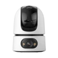 Camera de supraveghere IMOU Ranger Dual Pro 6MP, Alb Camera de supraveghere IMOU Ranger Dual Pro 6MP, Alb