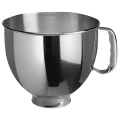 Mixer staționar KitchenAid Artisan 5KSM175PSECA, Candy Apple