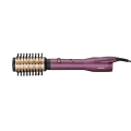 Фен-щётка BaByliss Big Hair Dual AS950E, 650 Вт, Фиолетовый