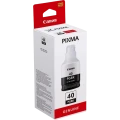 Recipient de cerneală Canon GI-40, 170ml, Negru Recipient de cerneală Canon GI-40, 170ml, Negru