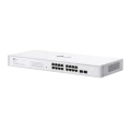 Сетевой коммутатор TP-LINK Festa FS318G, 16x 10/100/1000 Мбит/с Сетевой коммутатор TP-LINK Festa FS318G, 16x 10/100/1000 Мбит/с