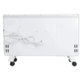 Convector Resanta OK-2000 2KW, 2000W, Alb