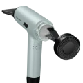 Uscător de păr Rowenta HY7120E0, 1600W, Verde