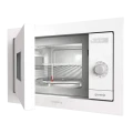 Cuptor cu microunde Gorenje BM 235 G1SYW, Alb Cuptor cu microunde Gorenje BM 235 G1SYW, Alb