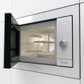Cuptor cu microunde Gorenje BM 235 G1SYW, Alb Cuptor cu microunde Gorenje BM 235 G1SYW, Alb