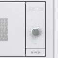 Cuptor cu microunde Gorenje BM 235 G1SYW, Alb Cuptor cu microunde Gorenje BM 235 G1SYW, Alb