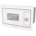 Cuptor cu microunde Gorenje BM 235 G1SYW, Alb Cuptor cu microunde Gorenje BM 235 G1SYW, Alb